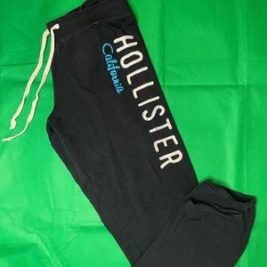 Hollister Sweat Pants